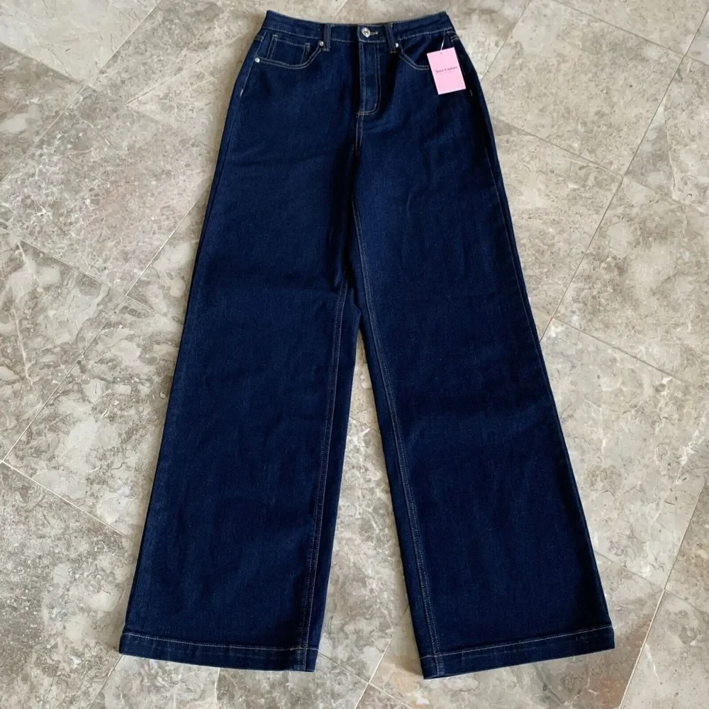 NEW‎ Juicy Couture Jeans 